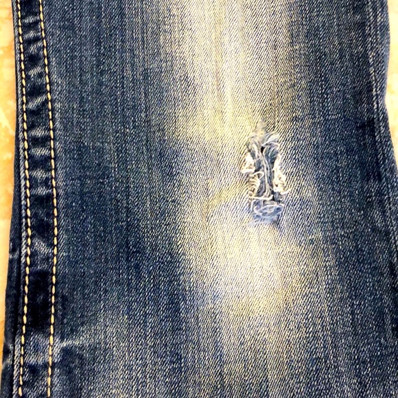 Miss Me - Irene Boot Cut Jeans - Picture 9 of 11